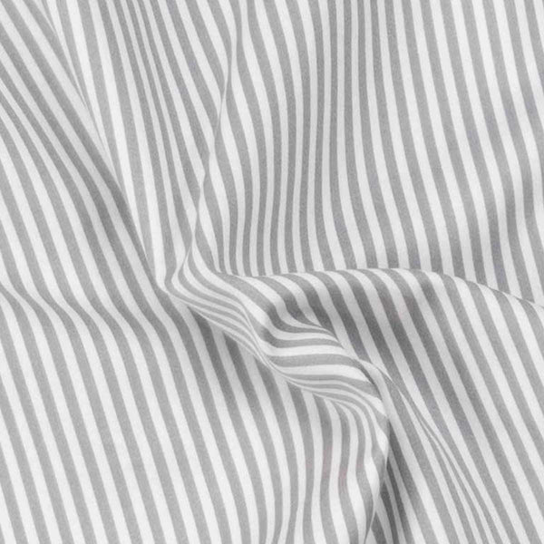Stripe Grey